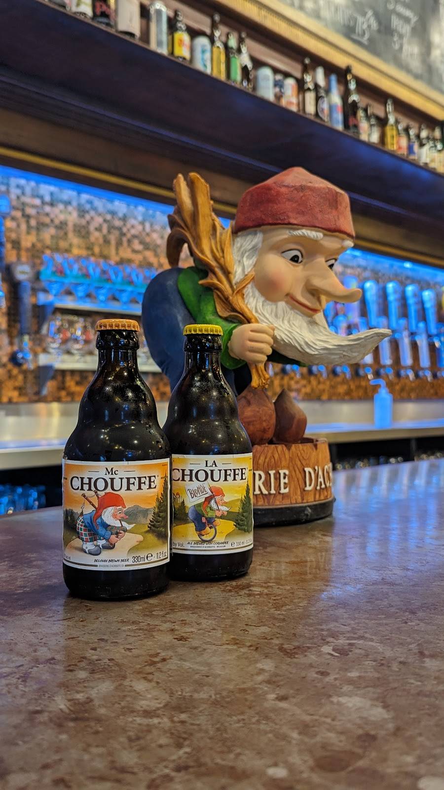 Flying Saucer Draught Emporium restaurant in Houston - photo 3