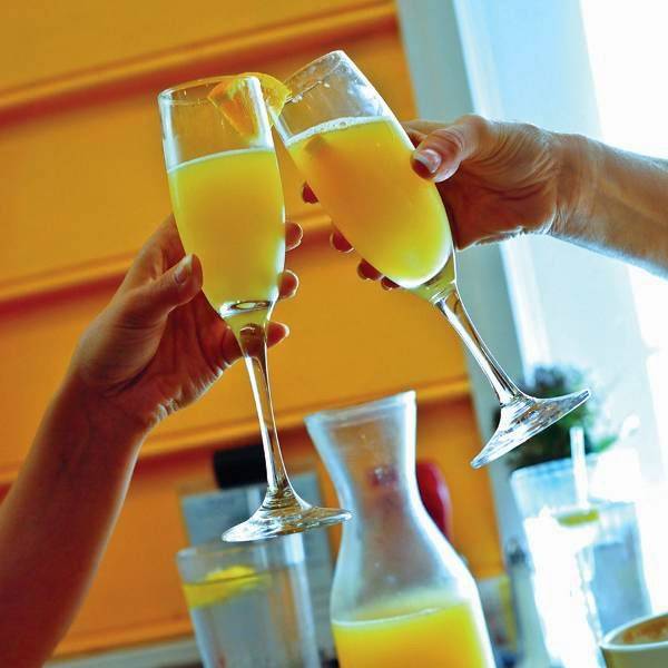 Toast! All Day restaurant in Charleston - photo 4