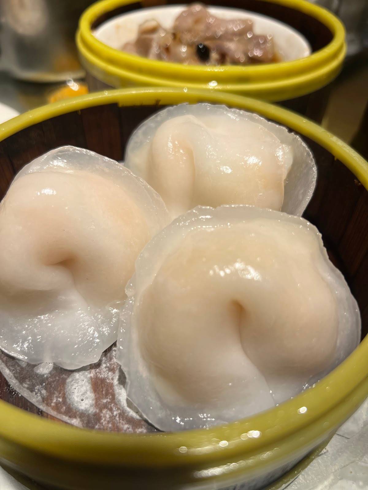 Jade Garden Restaurant restaurant in Seattle - photo 3