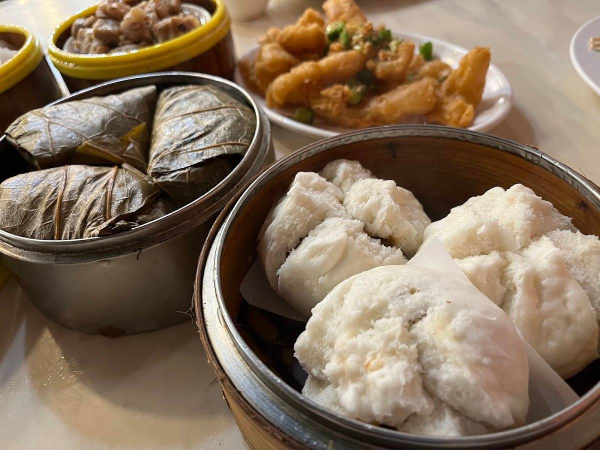 Jade Garden Restaurant restaurant in Seattle - photo 4