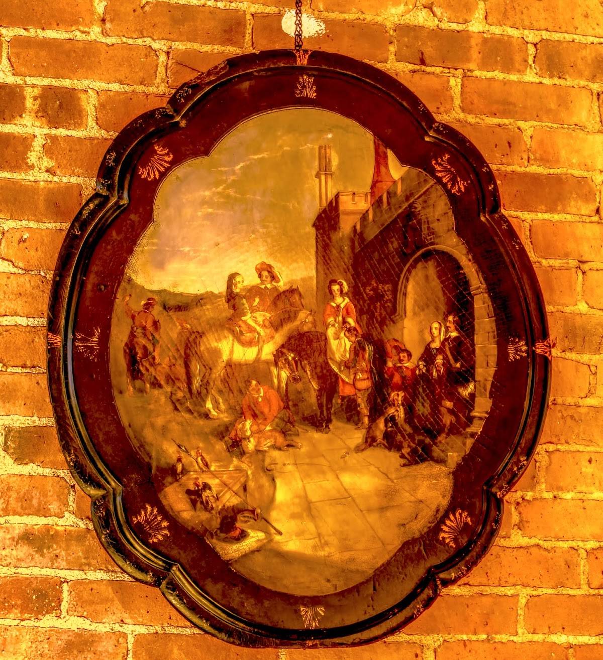 Becco restaurant in New York - photo 2