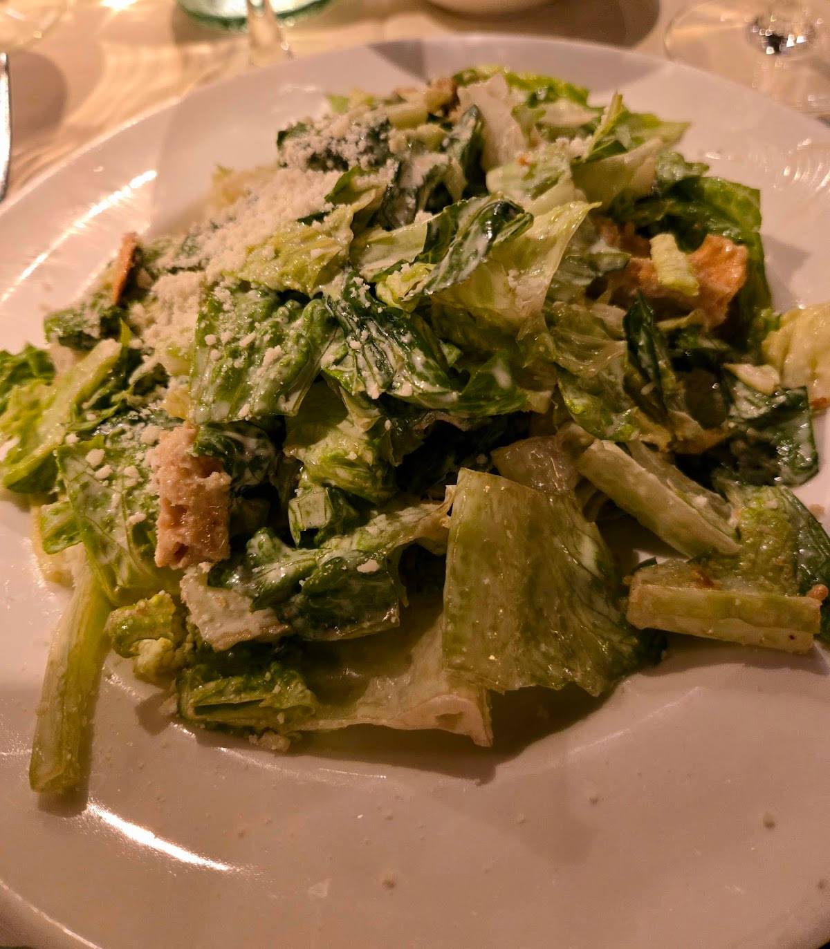 Becco restaurant in New York - photo 5