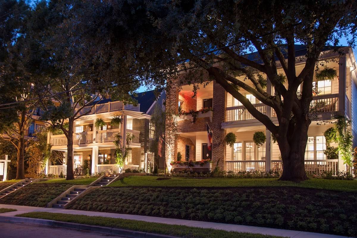 Hotel ZaZa Dallas Uptown