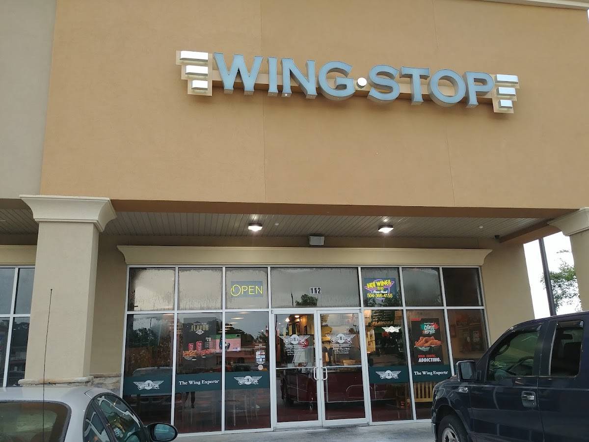 Wingstop