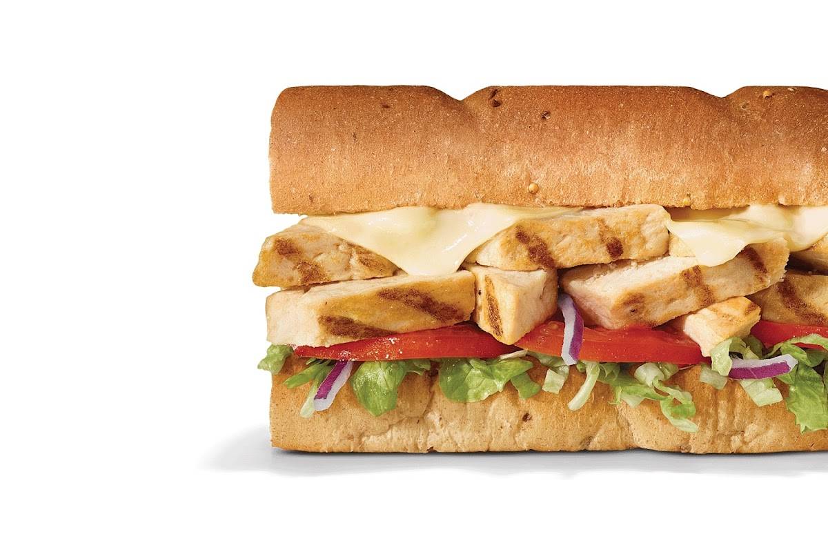 Subway restaurant in Tualatin - photo 3