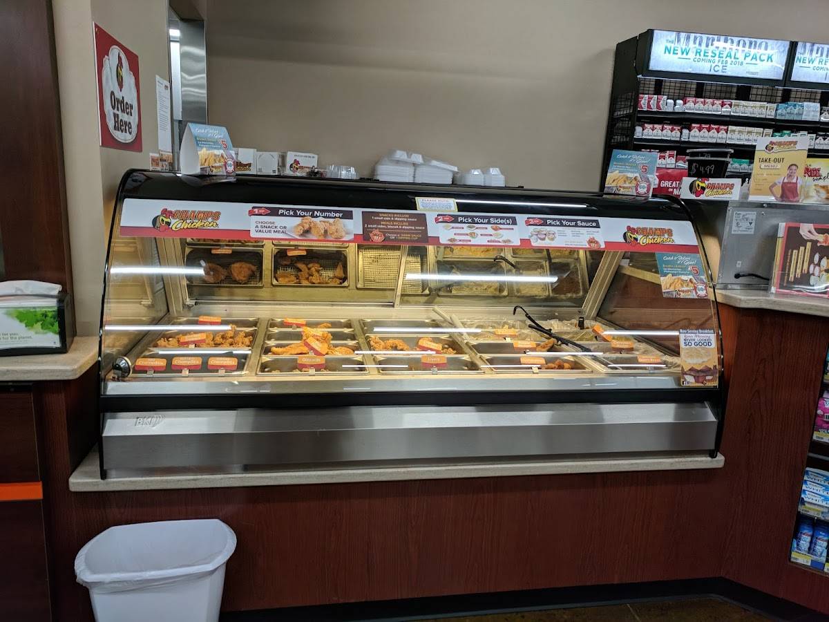 Good 2 Go restaurant in Albuquerque - photo 2
