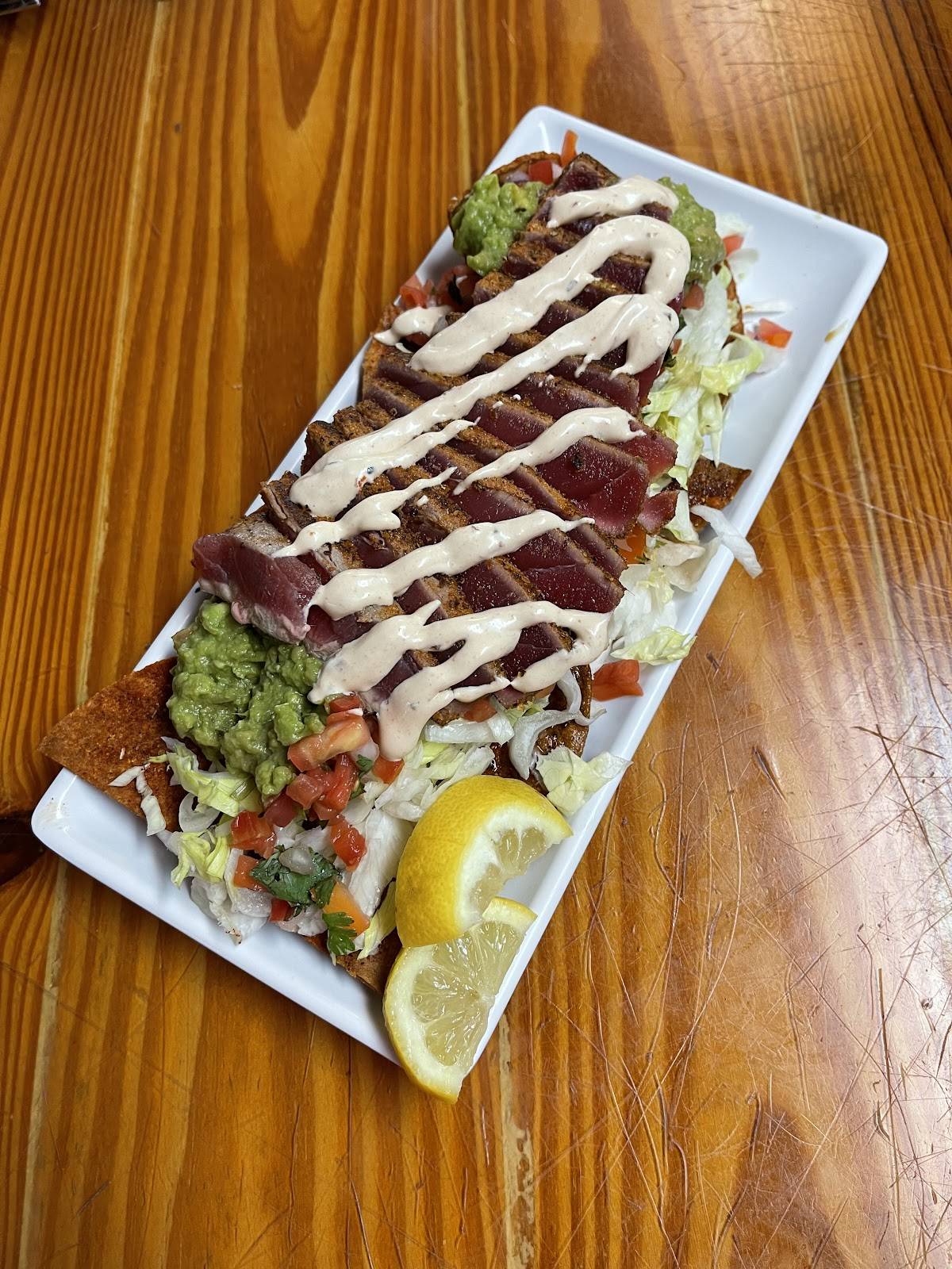 Sharkey’s Sharkbite Grill restaurant in Key Largo - photo 2