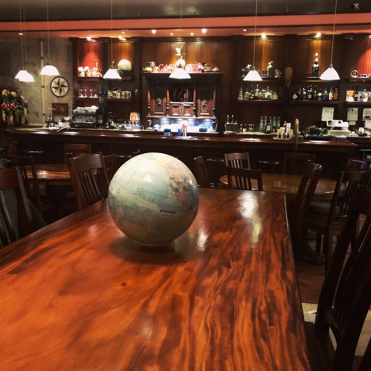 Cafe il Mondo