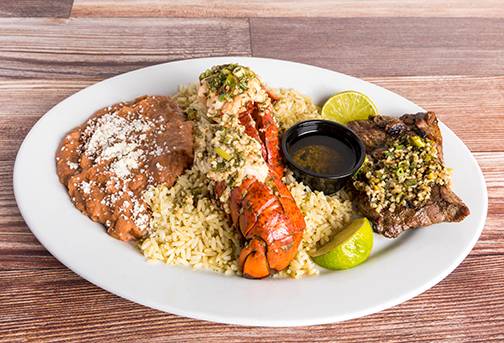 Rockin' Baja Lobster - Old Town restaurant in San Diego - photo 2