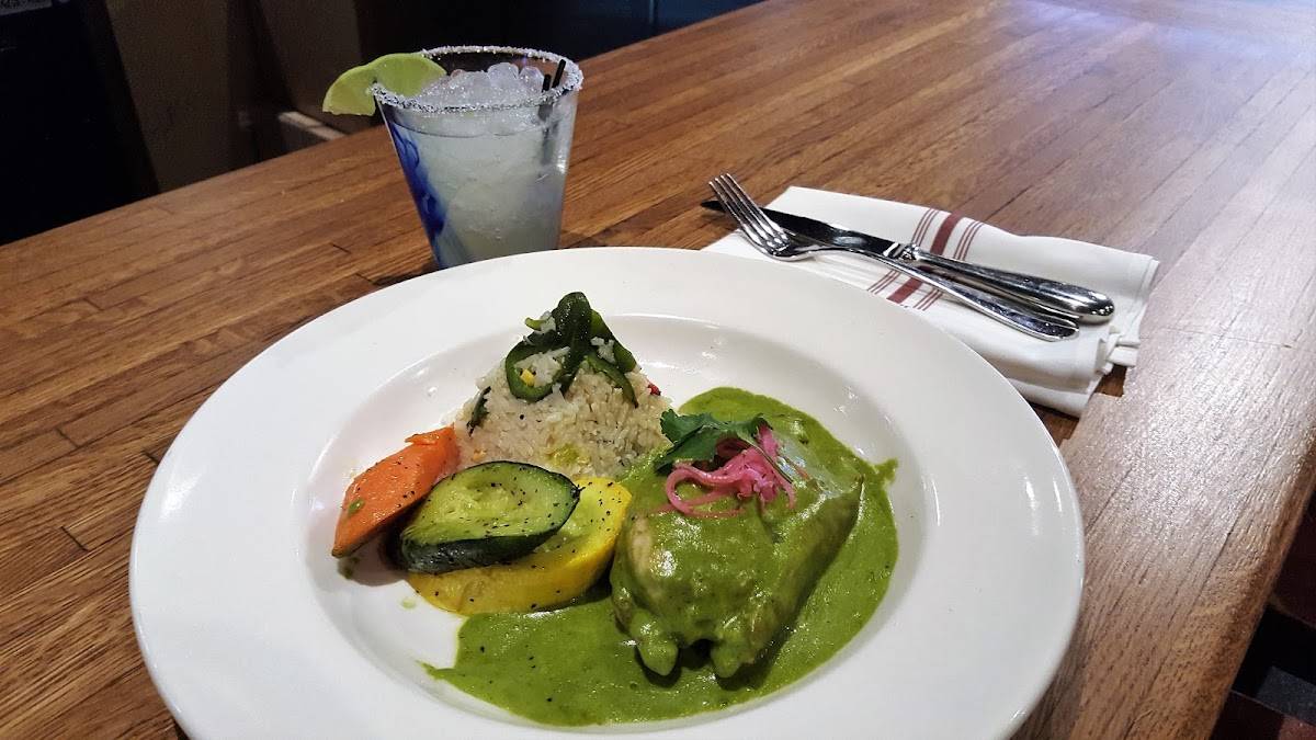 Olé restaurant in Cambridge - photo 2