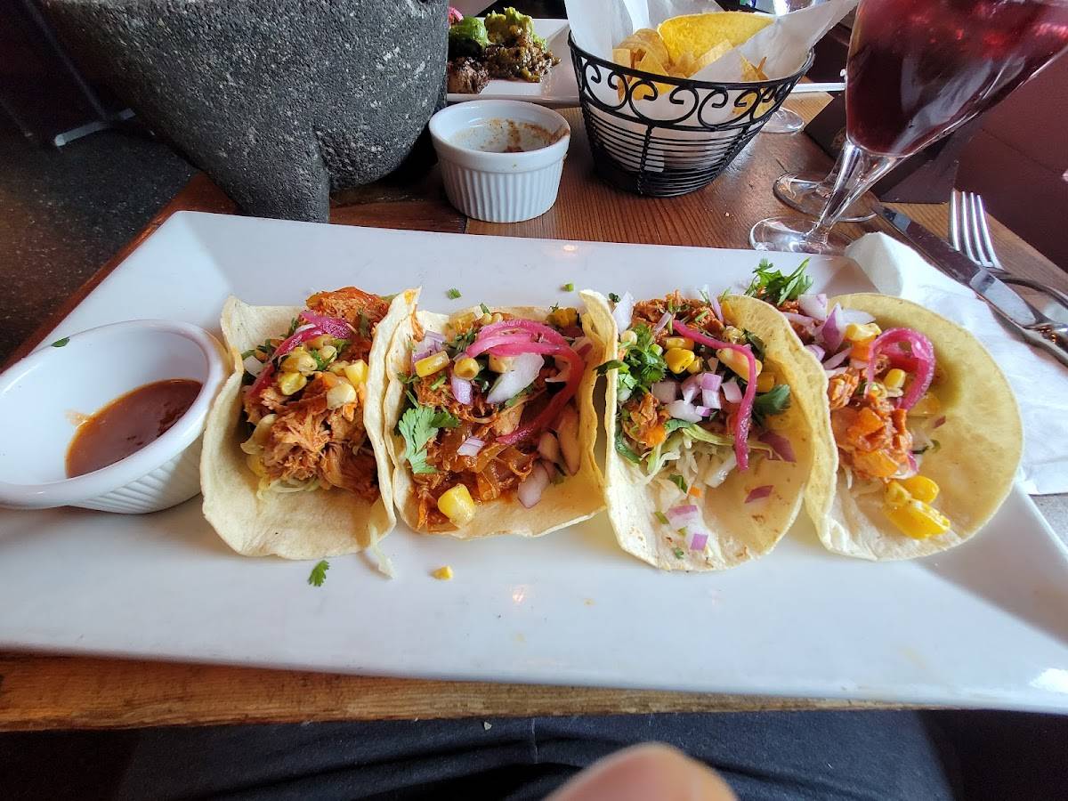 Olé restaurant in Cambridge - photo 3