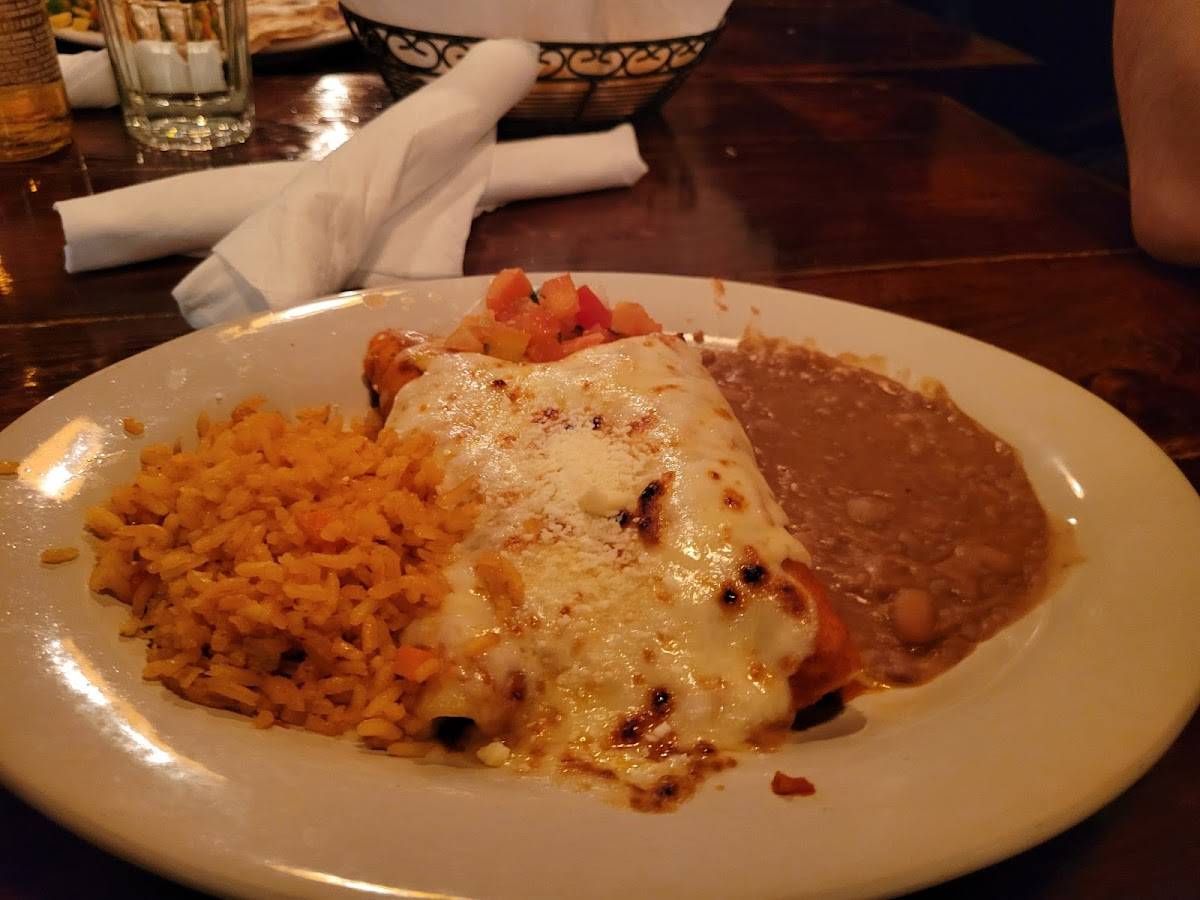 Olé restaurant in Cambridge - photo 4
