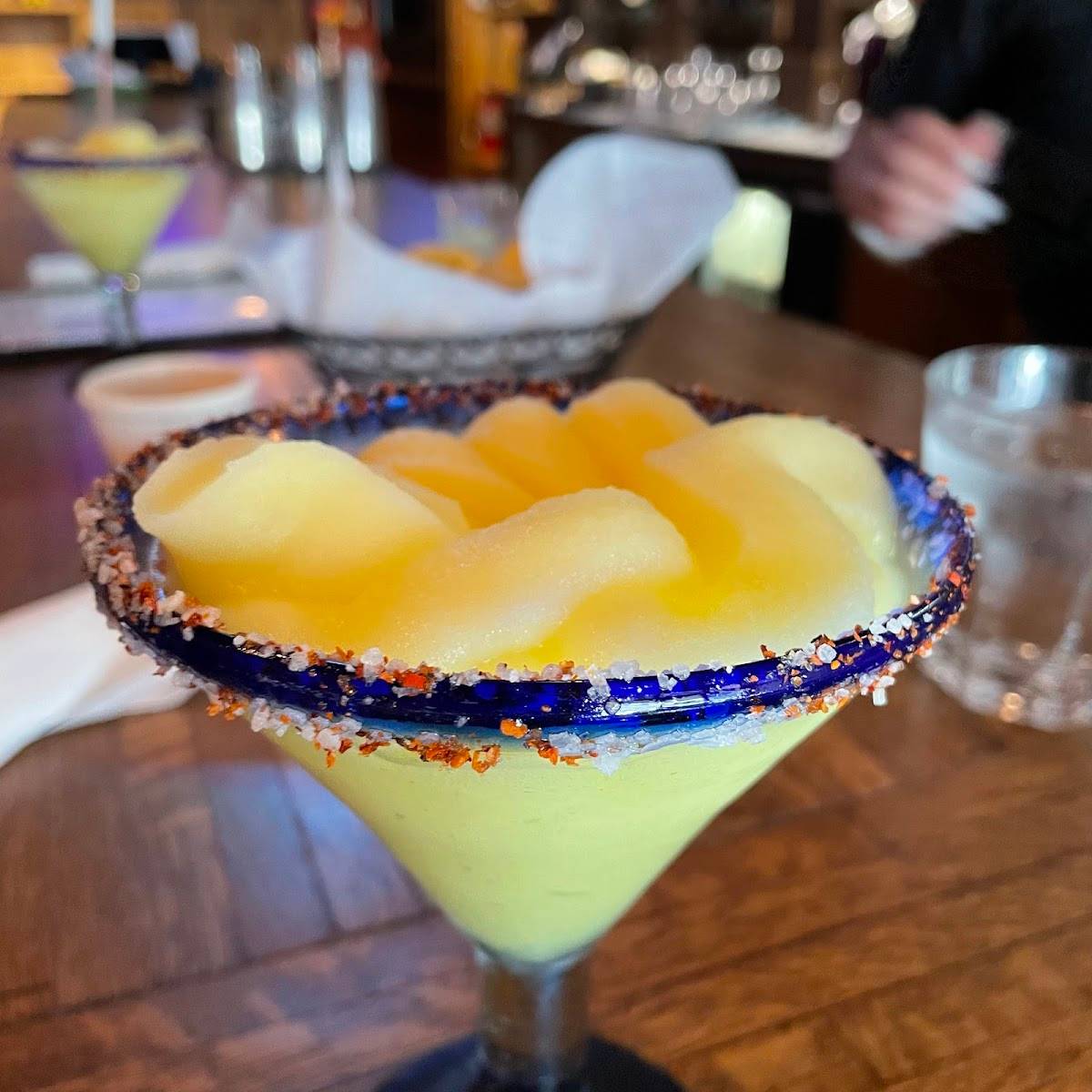 Olé restaurant in Cambridge - photo 5