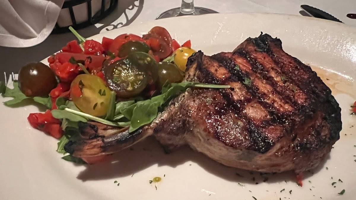 Ziggie & Mad Dog's restaurant in Islamorada - photo 3