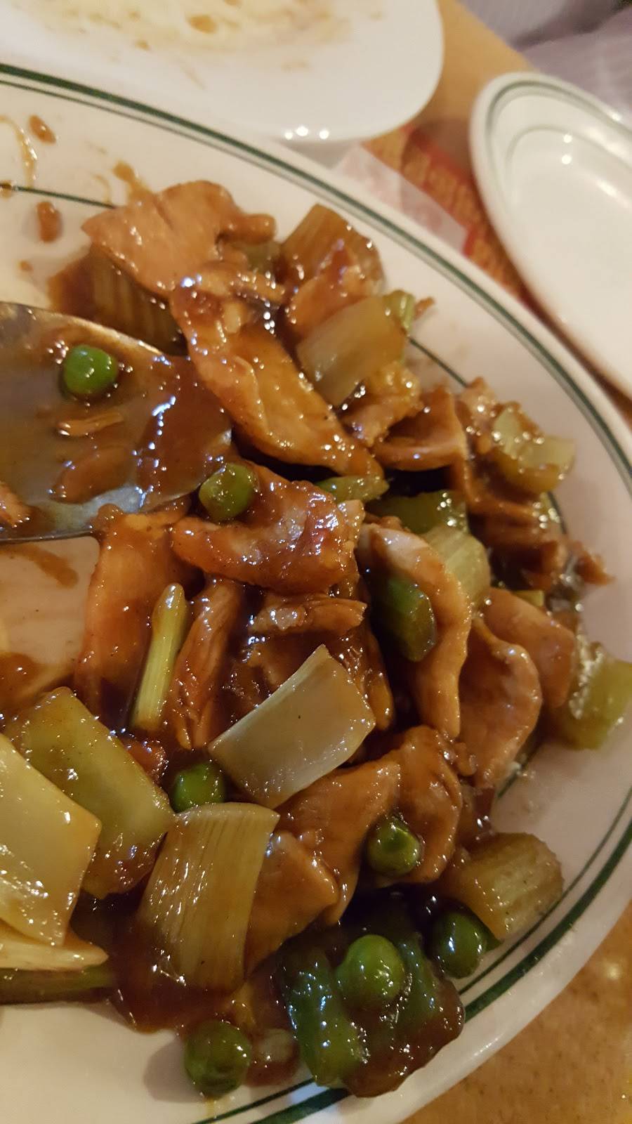 Shanghai Inn Chinese Restaurant restaurant in Houston - photo 3
