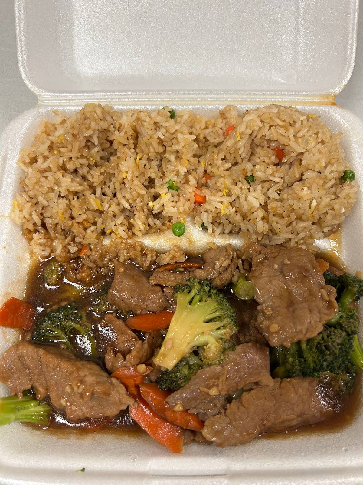 Shanghai Inn Chinese Restaurant restaurant in Houston - photo 4