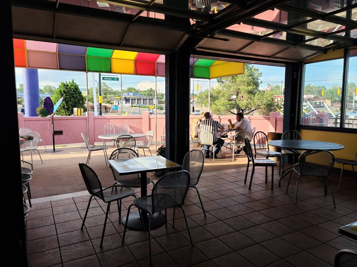 La Casita Mexican Grill