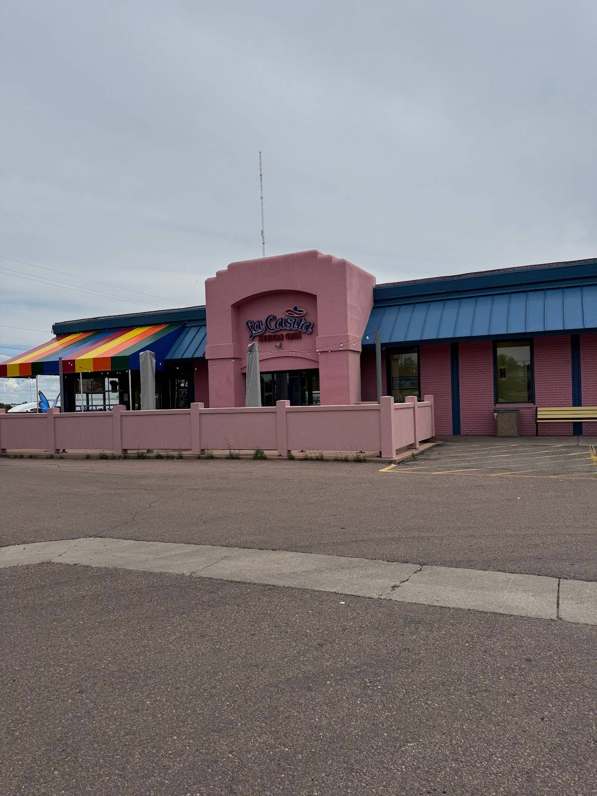 La Casita Mexican Grill restaurant in Colorado Springs - photo 3