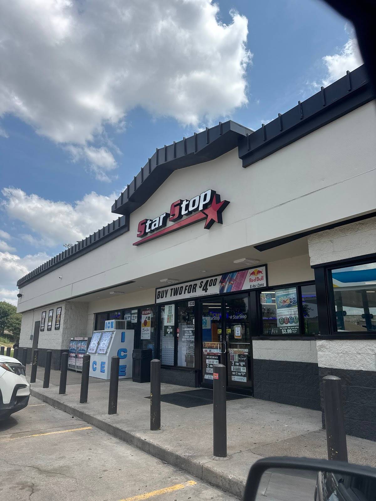Circle K