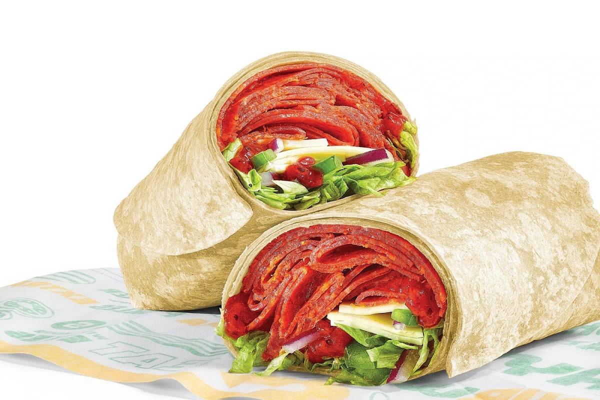 Subway restaurant in Humble - photo 4