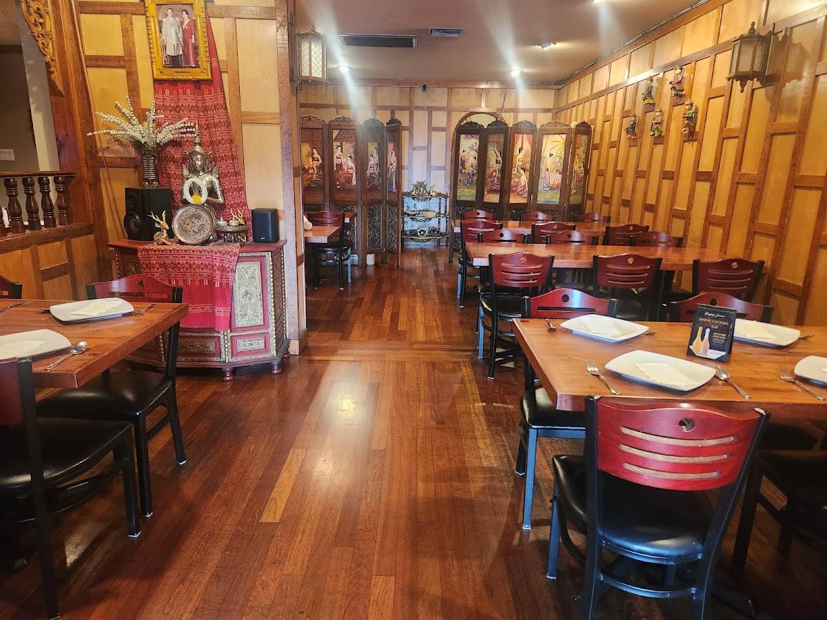 Bangkok Cuisine restaurant in Reno - photo 2