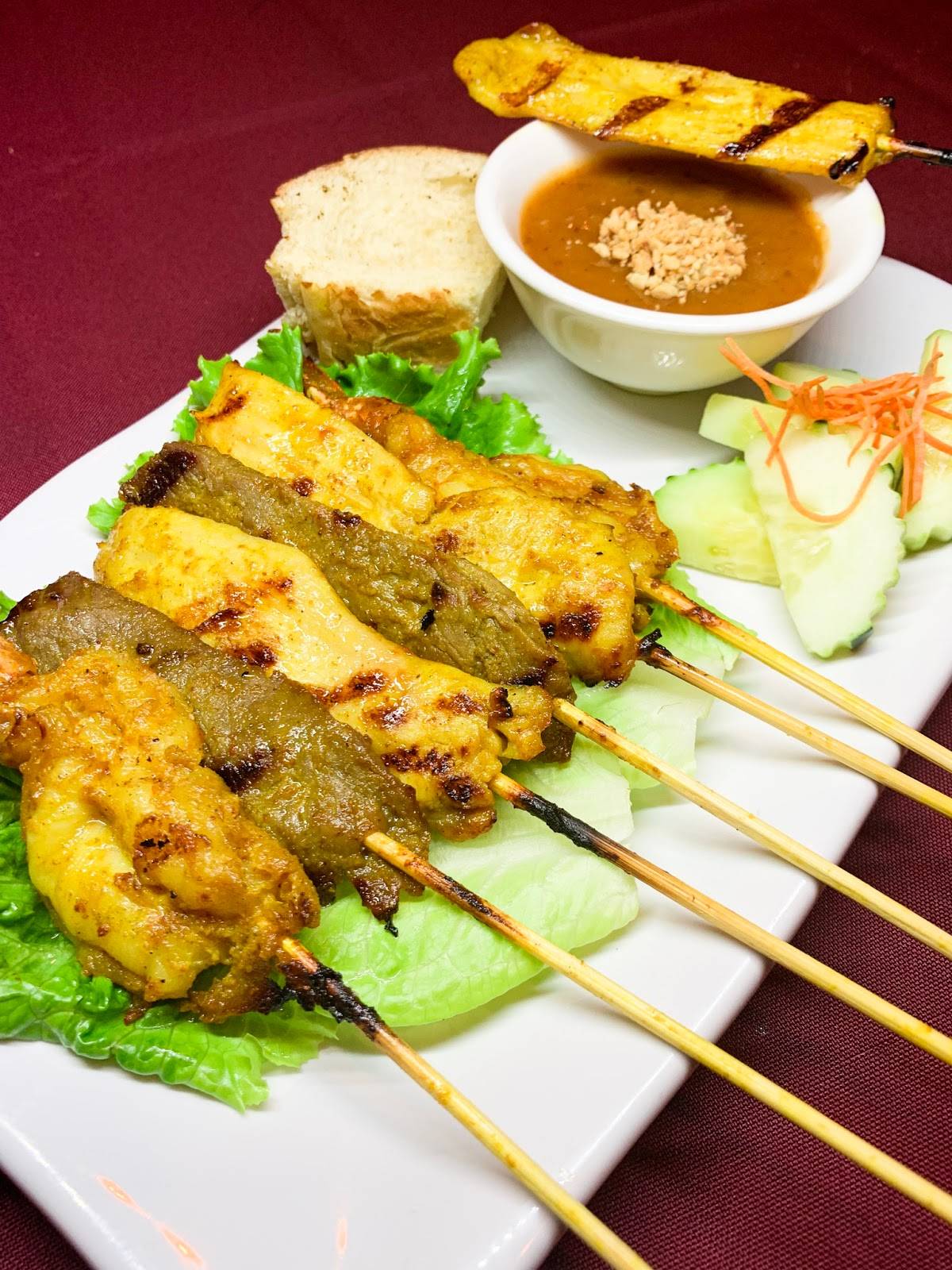 Bangkok Cuisine restaurant in Reno - photo 3