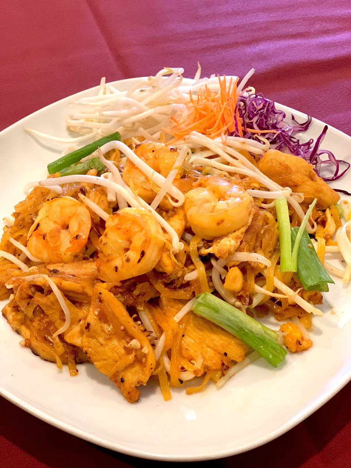 Bangkok Cuisine restaurant in Reno - photo 4