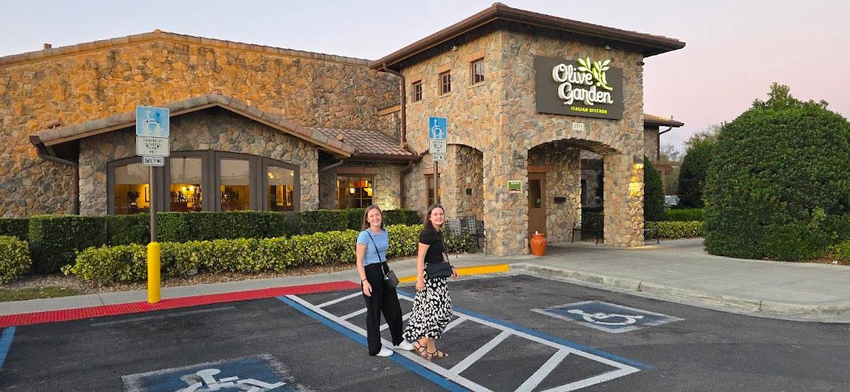 Olive Garden Italian Restaurant restaurant in Homestead - photo 5