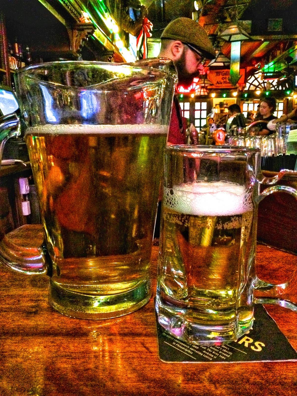McGillin's Olde Ale House restaurant in Philadelphia - photo 3