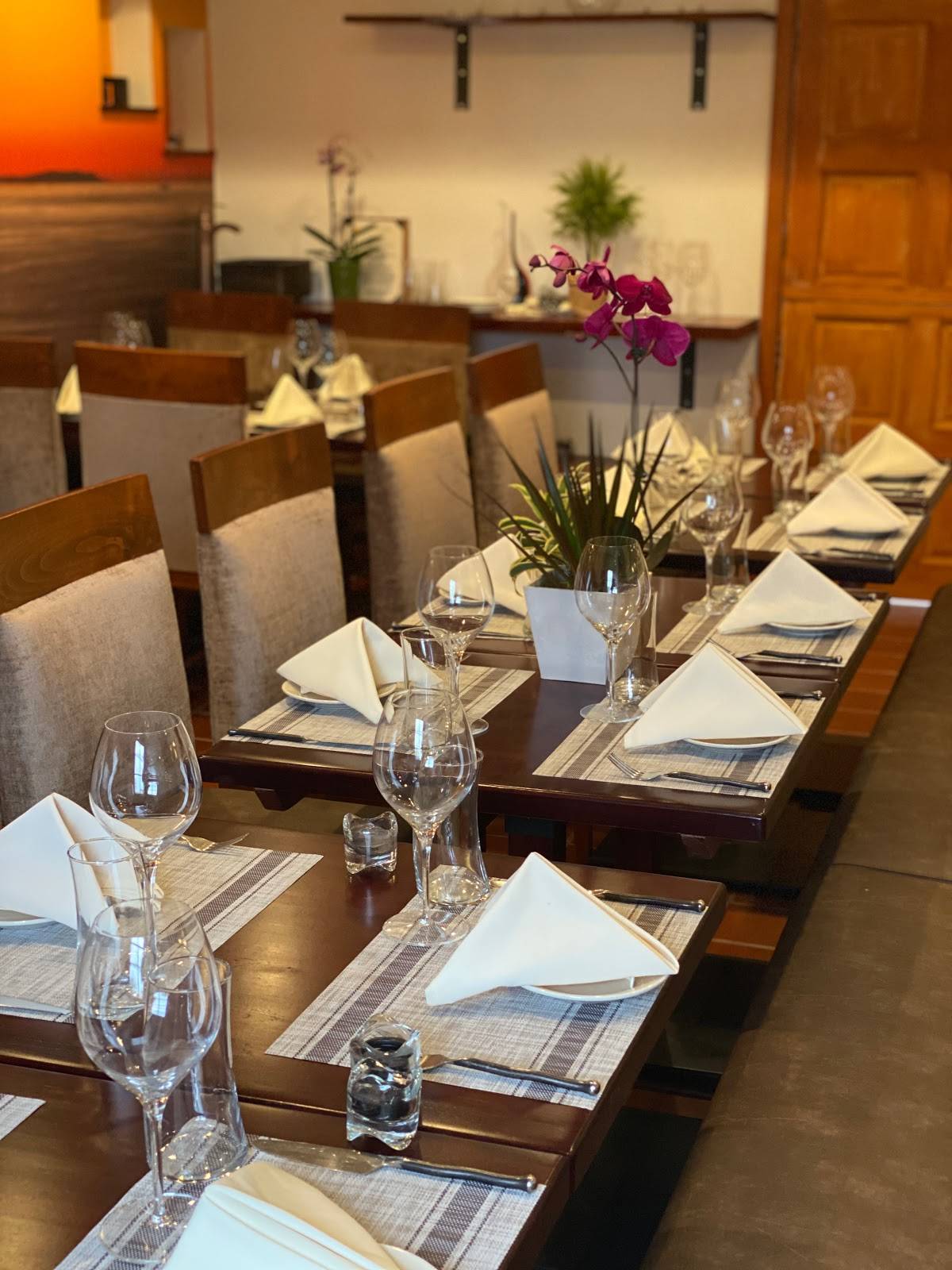 Tramonto Bistro Malibu