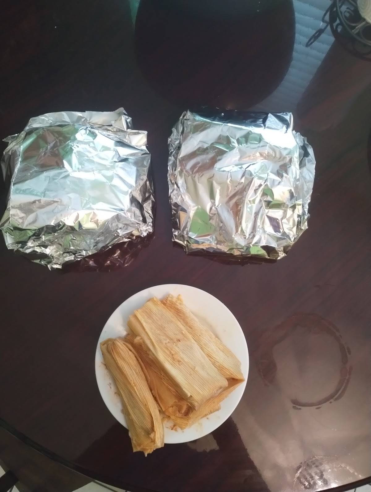 Cafe de Rios