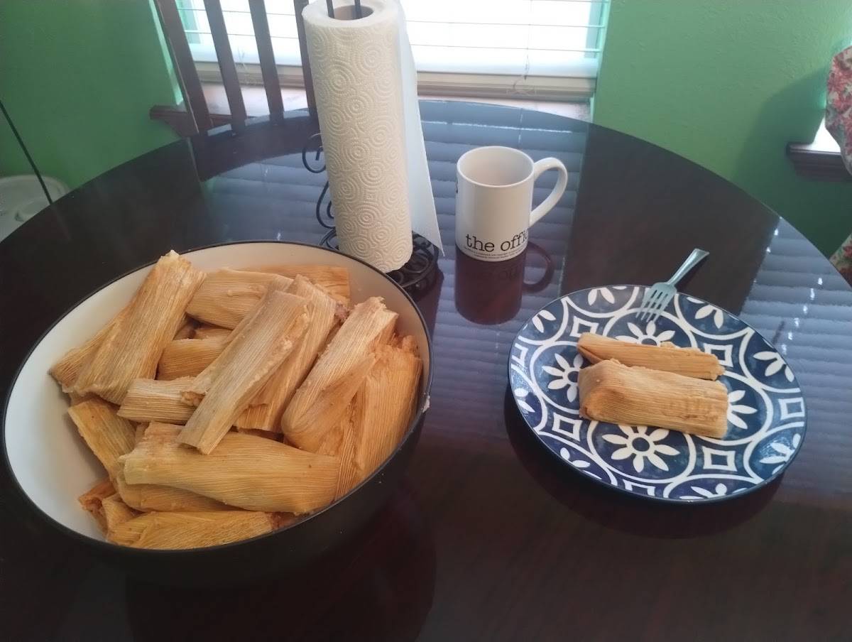 Cafe de Rios restaurant in Houston - photo 3
