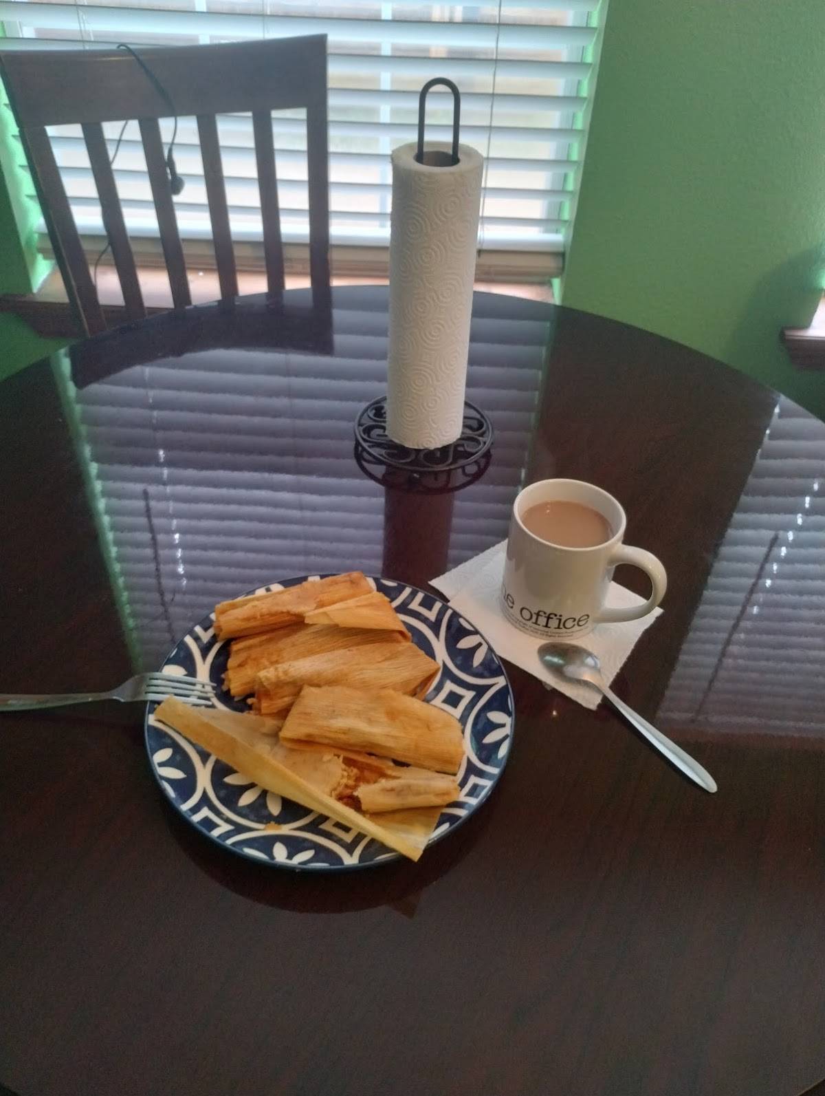 Cafe de Rios restaurant in Houston - photo 4