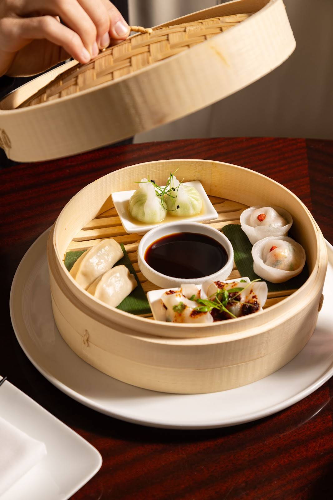 Buddakan restaurant in Philadelphia - photo 2