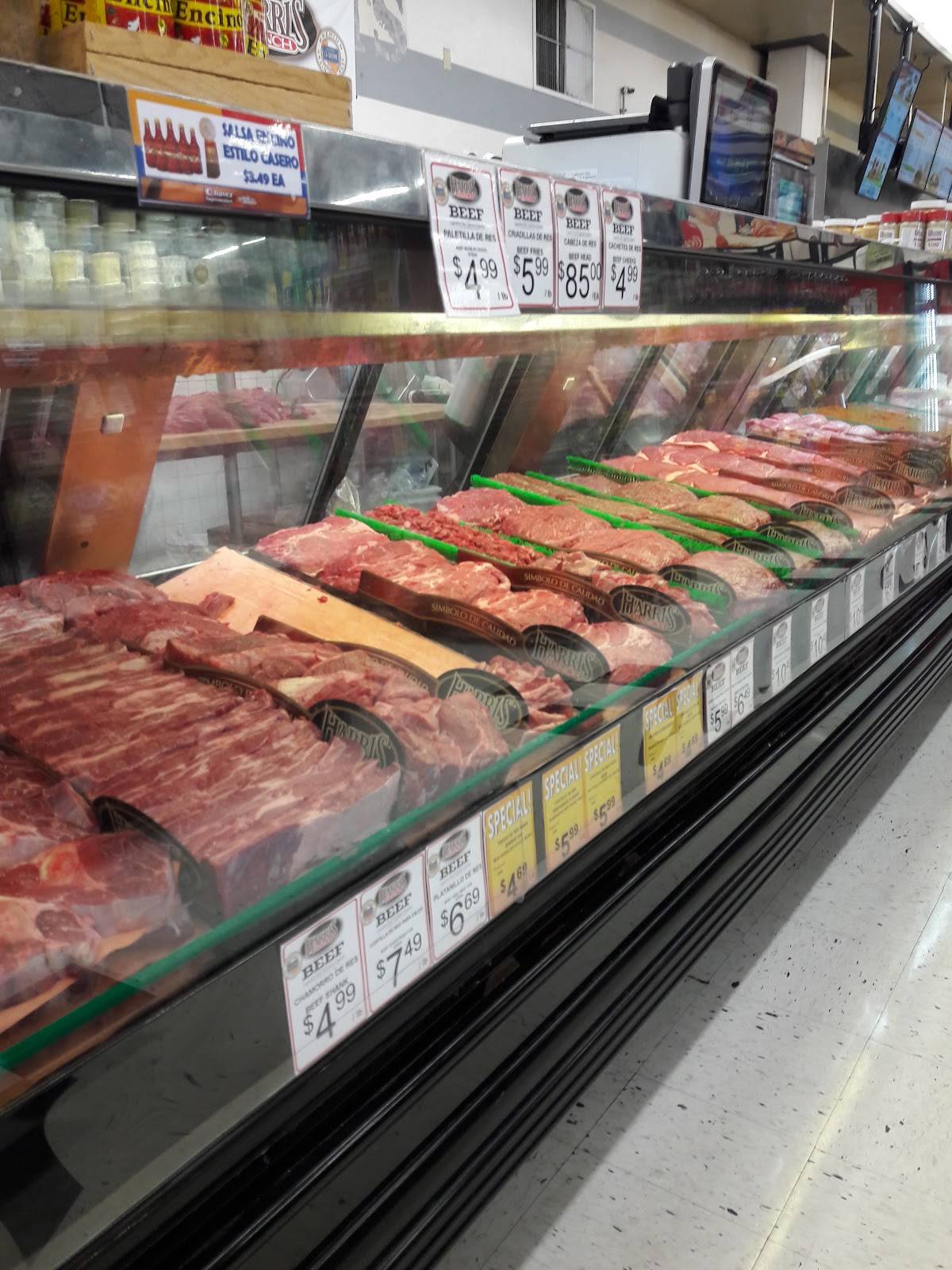 Chavez Supermarket restaurant in Sunnyvale - photo 3