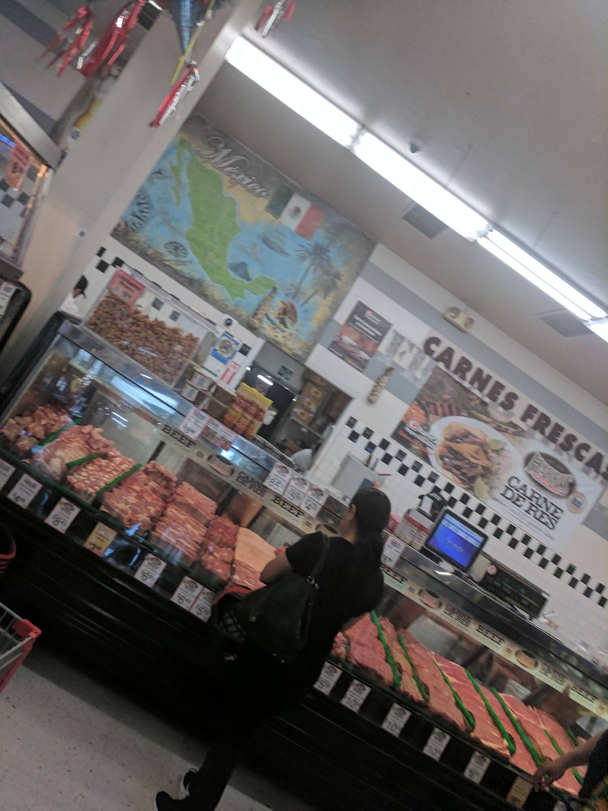 Chavez Supermarket restaurant in Sunnyvale - photo 5