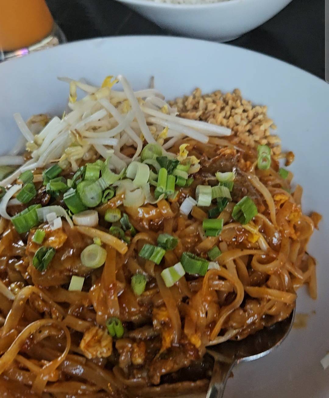 Thai Legends Authentic Thai & Seafood restaurant in Las Vegas - photo 4