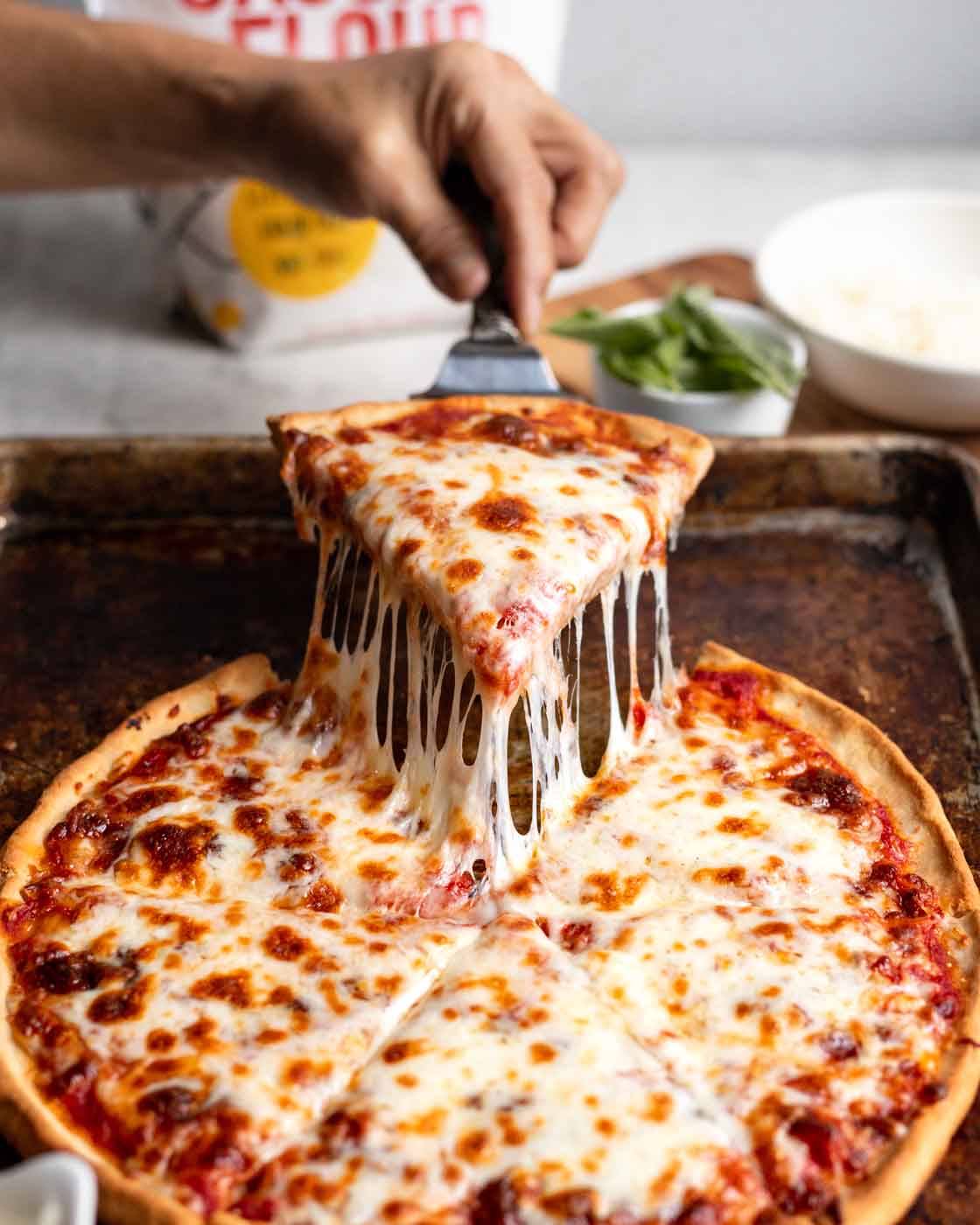 New York Pizza restaurant in Miami - photo 2