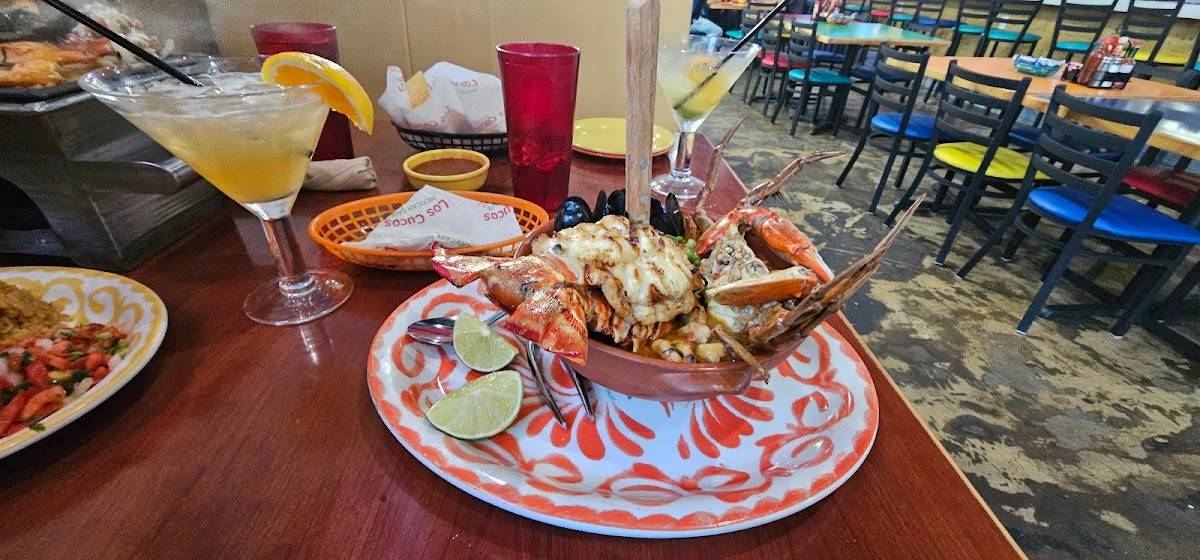 Taqueria La Marianita