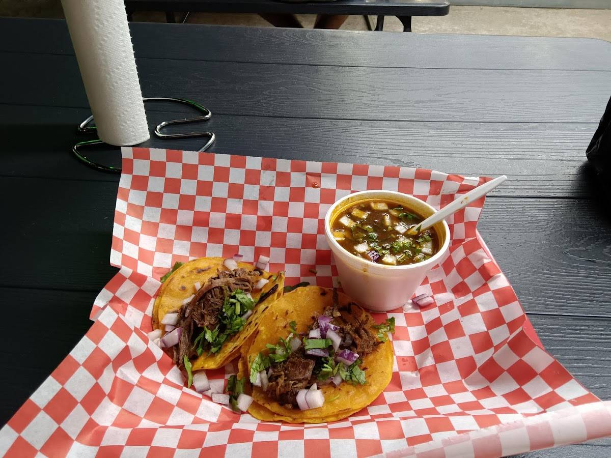 Taqueria La Marianita restaurant in Houston - photo 2