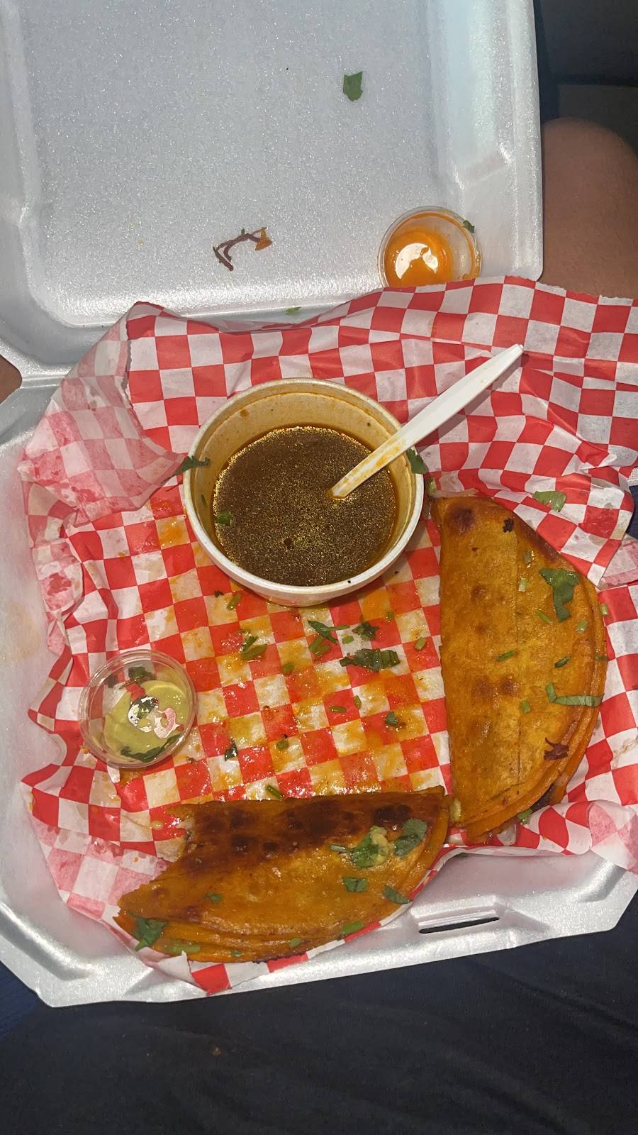 Taqueria La Marianita restaurant in Houston - photo 3