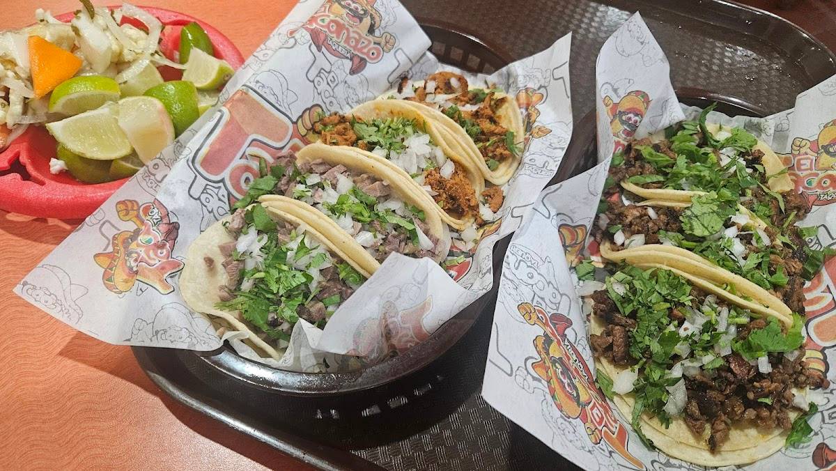 Taqueria El Taconazo restaurant in Sparks - photo 4