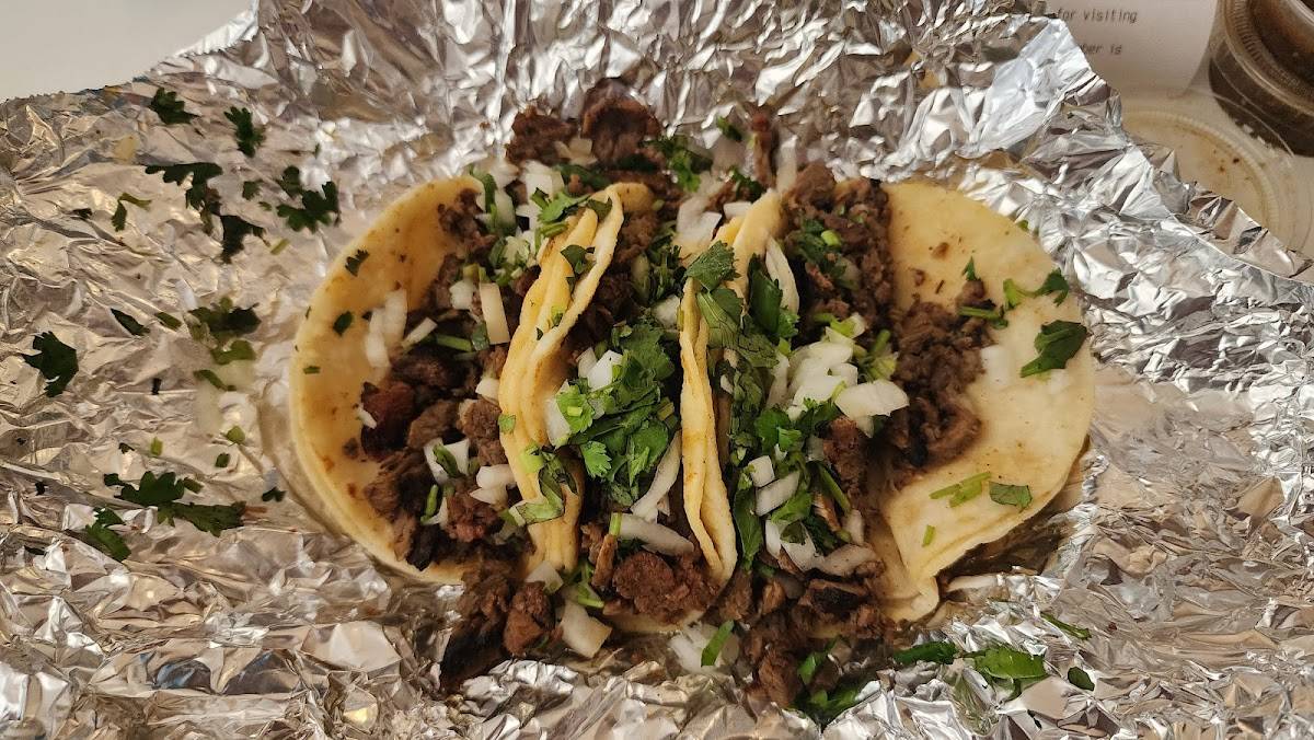 Taqueria El Taconazo restaurant in Sparks - photo 5