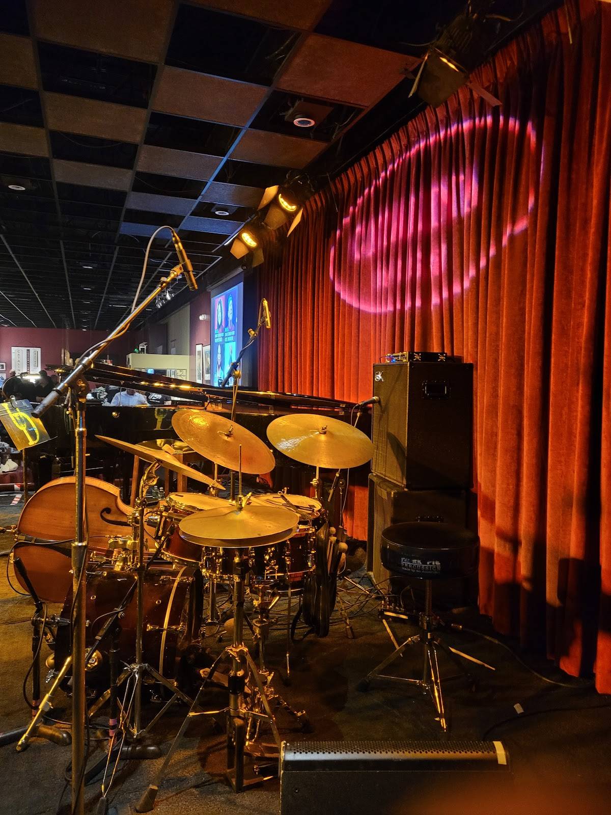 Catalina Jazz Club restaurant in Los Angeles - photo 2