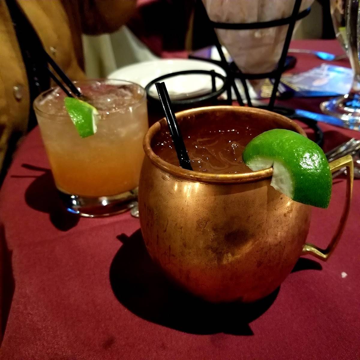 Catalina Jazz Club restaurant in Los Angeles - photo 3