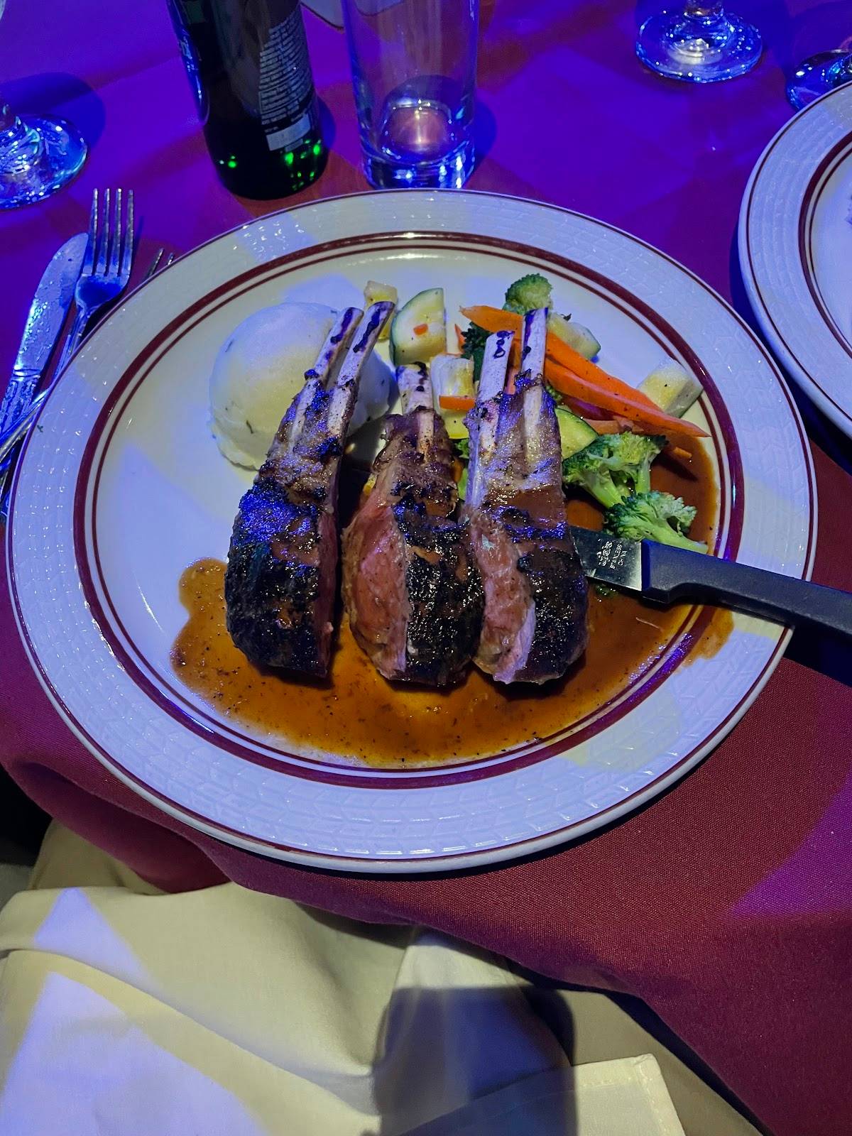 Catalina Jazz Club restaurant in Los Angeles - photo 5