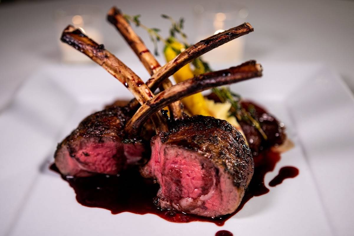 Il Cielo restaurant in Beverly Hills - photo 2