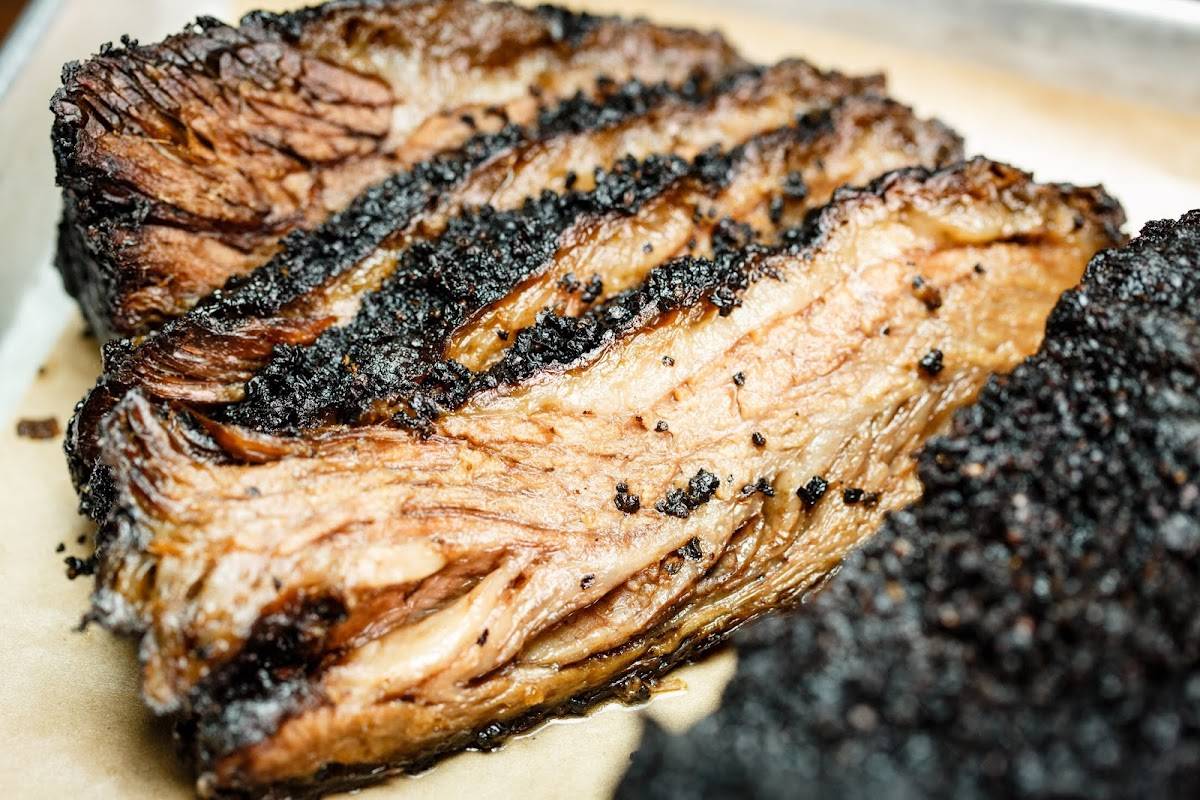 Bludso's BBQ restaurant in Los Angeles - photo 2