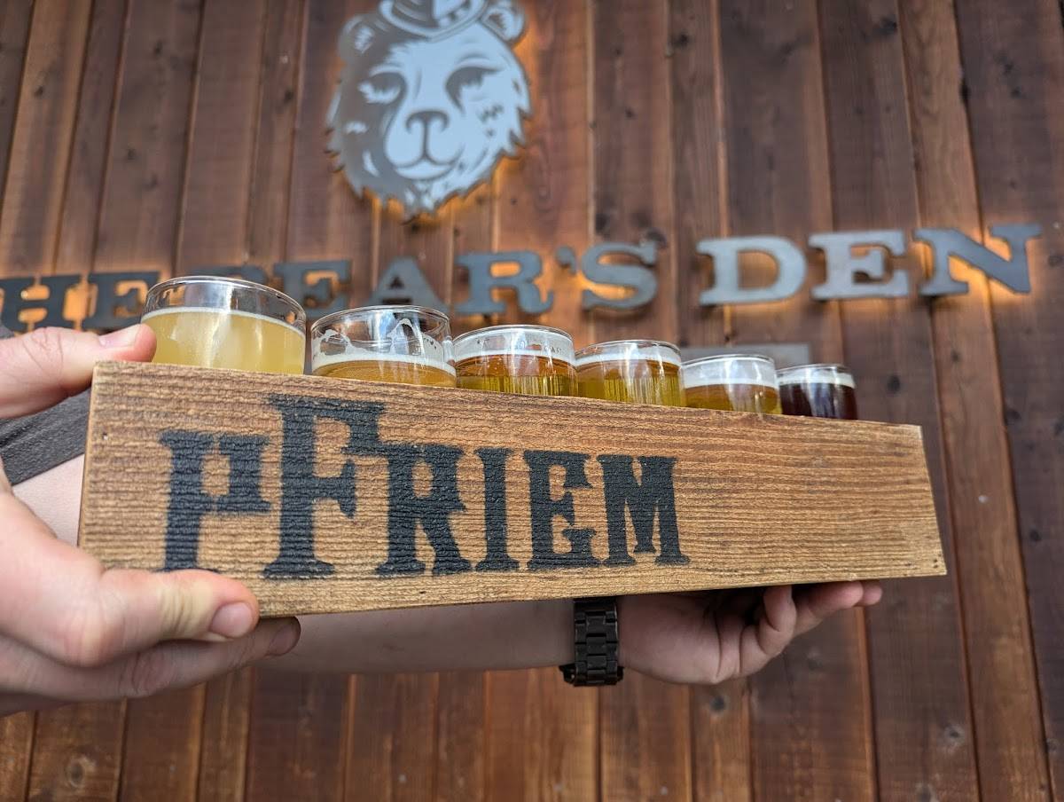 pFriem Family Brewers - Hood River restaurant in Hood River - photo 3