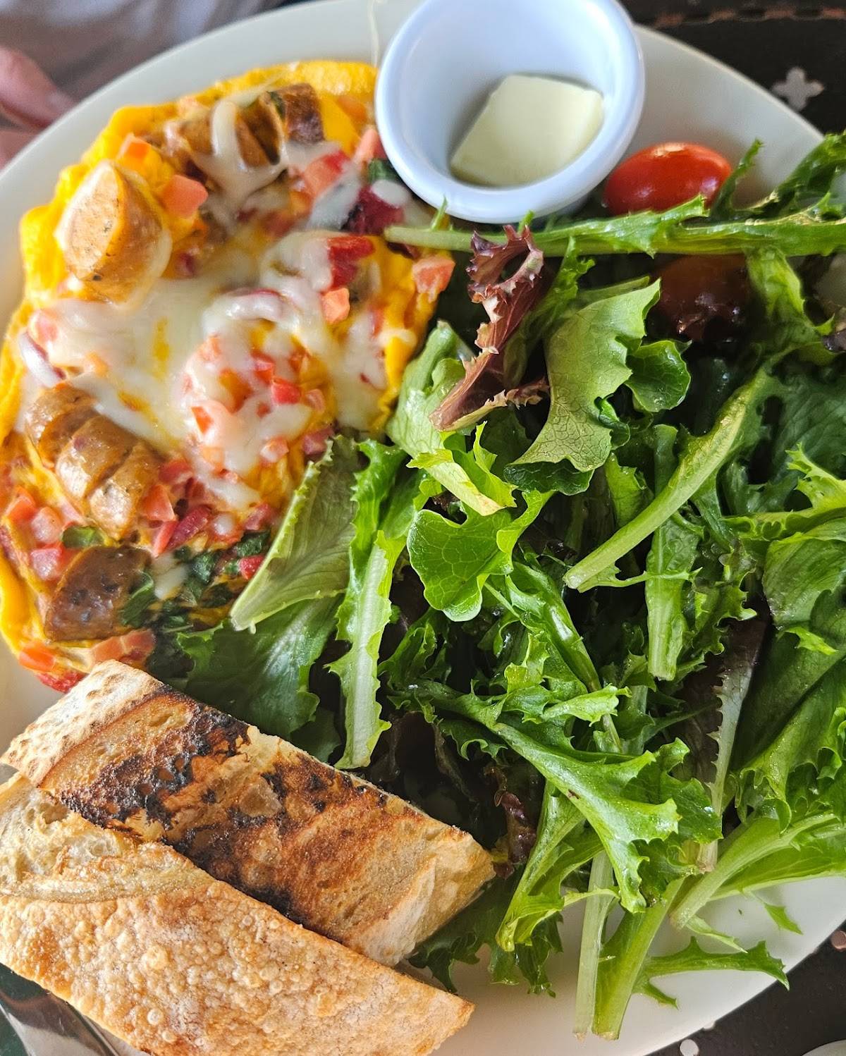 Urth Caffe Melrose restaurant in West Hollywood - photo 4
